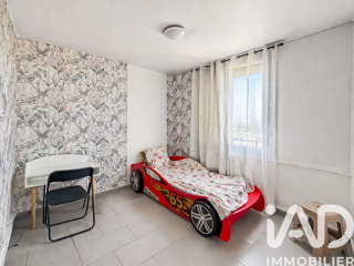  Appartement � vendre 3 pi�ces 54 m�