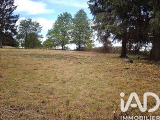 Terrain � vendre 1224 m�
