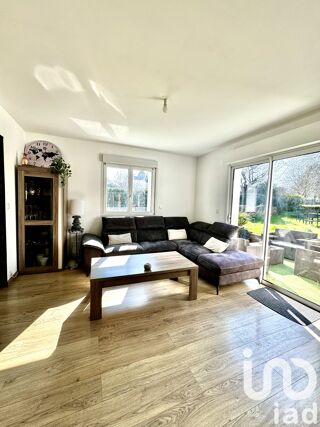  Maison  vendre 6 pices 105 m