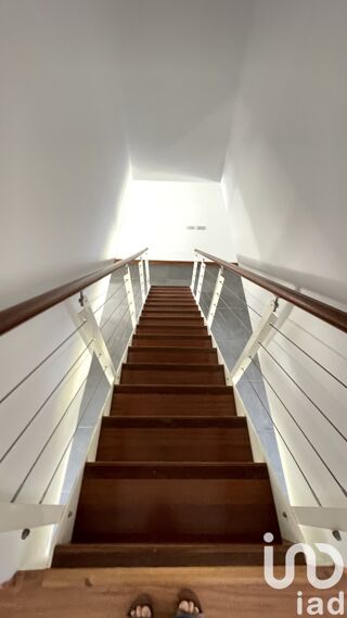  Maison � vendre 4 pi�ces 94 m�