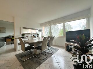  Appartement � vendre 5 pi�ces 103 m�