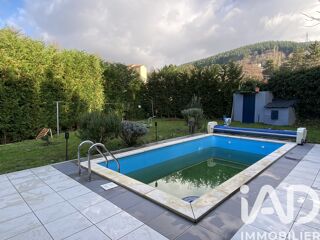  Maison � vendre 7 pi�ces 160 m�