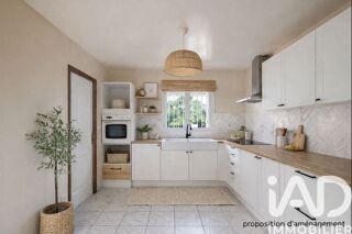  Maison � vendre 4 pi�ces 112 m�