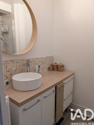  Appartement � vendre 3 pi�ces 59 m�