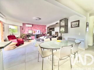  Appartement � vendre 3 pi�ces 71 m�