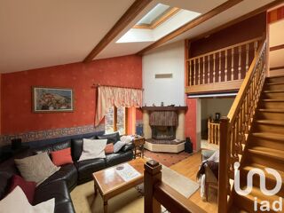  Maison � vendre 9 pi�ces 189 m�