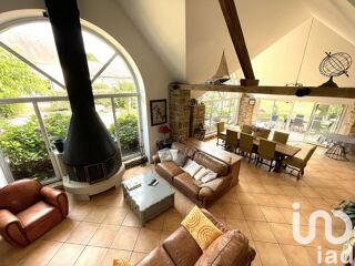  Maison  vendre 15 + pices 387 m