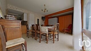  Appartement  vendre 2 pices 52 m