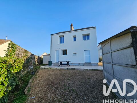   Vente Maison/villa 5 pi�ces Maison - 5 pi�ce(s) - 82 m�
