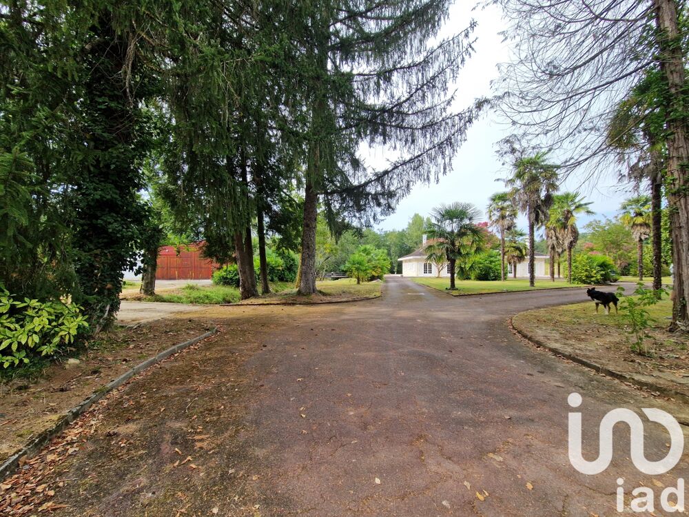  vendre  Maison Bosdarros (64290)