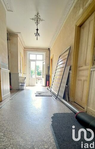  Maison � vendre 11 pi�ces 282 m�