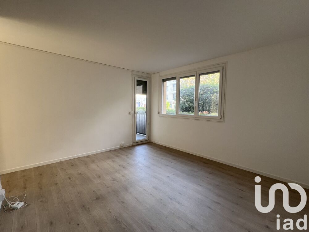 Vente Appartement Vente Appartement 3 pi�ces Trappes
