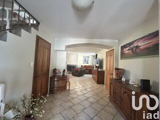  Maison � vendre 6 pi�ces 163 m�