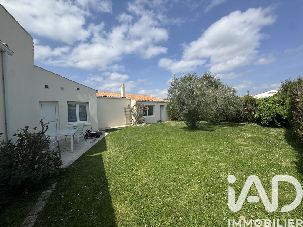 � vendre  Maison La Jarne (17220)