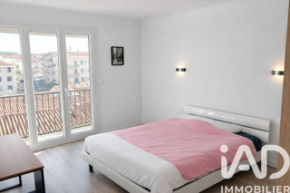  Appartement � vendre 3 pi�ces 106 m�