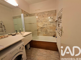  Appartement � vendre 2 pi�ces 39 m�