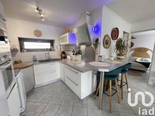  Appartement  vendre 4 pices 79 m