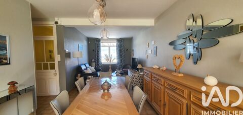   Vente Maison/villa 5 pi�ces Maison - 5 pi�ce(s) - 170 m�