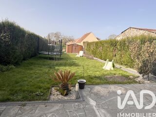  Maison � vendre 6 pi�ces 133 m�