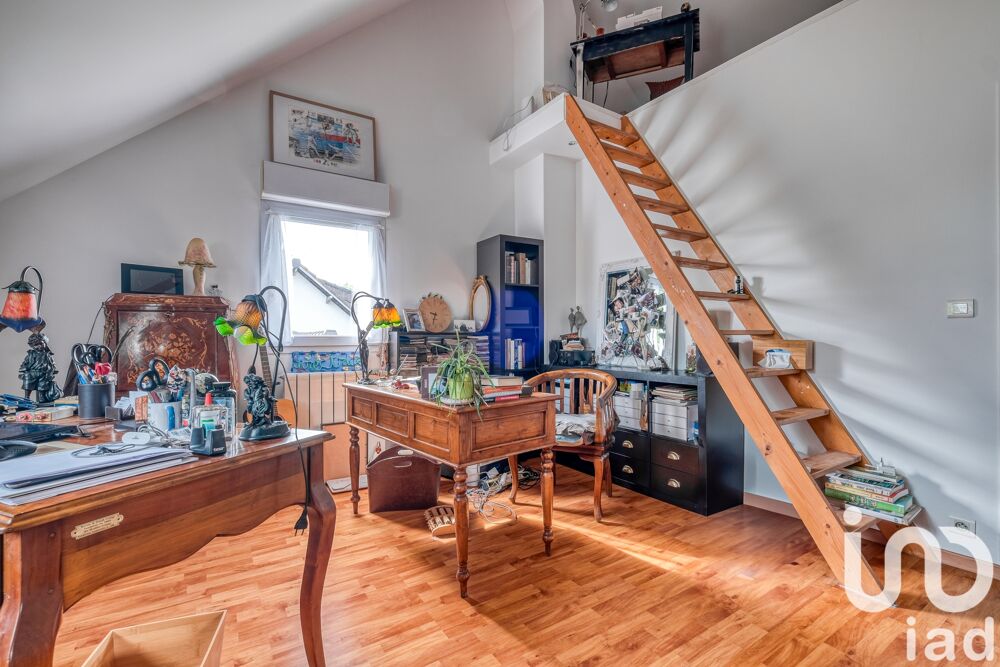  vendre  Villa Montfermeil (93370)