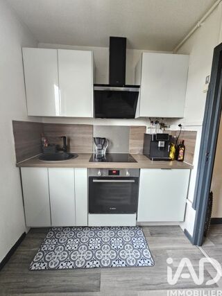  Appartement � vendre 4 pi�ces 66 m�