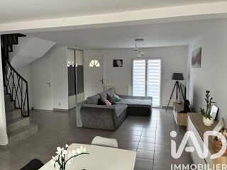  Maison � vendre 4 pi�ces 87 m�