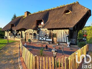  Maison � vendre 6 pi�ces 147 m�