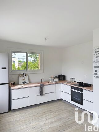  Maison � vendre 8 pi�ces 154 m�