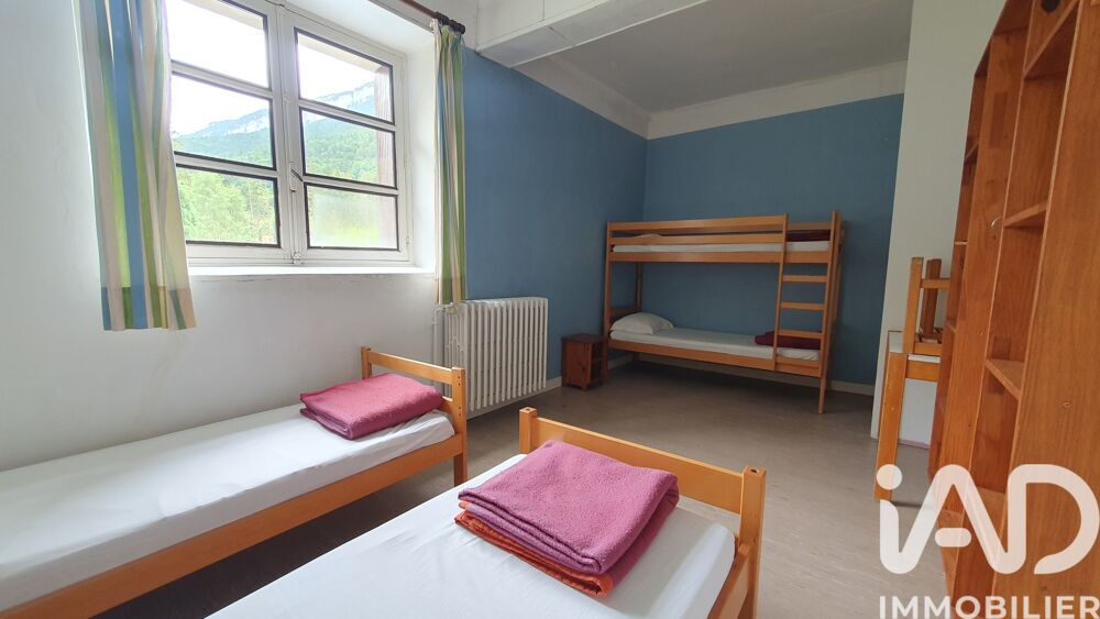 � vendre  Maison Saint-Martin-en-Vercors (26420)