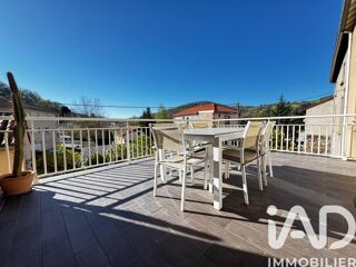  Maison � vendre 6 pi�ces 145 m�