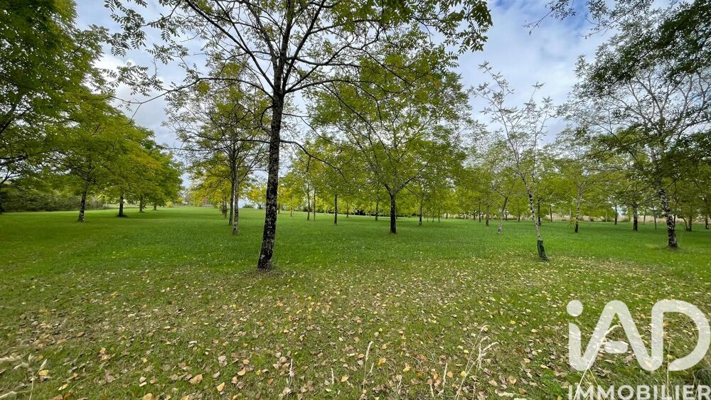 � vendre  Maison Bouniagues (24560)