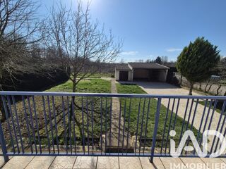  Maison � vendre 6 pi�ces 143 m�