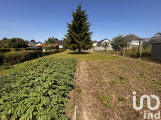  Terrain � vendre 357 m�