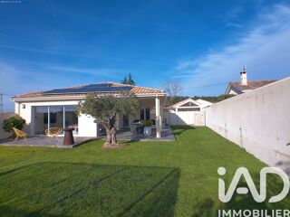  Maison � vendre 4 pi�ces 107 m�