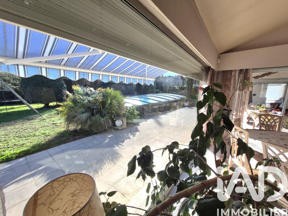 � vendre  Villa Mazamet (81200)