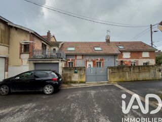  Maison � vendre 4 pi�ces 133 m�