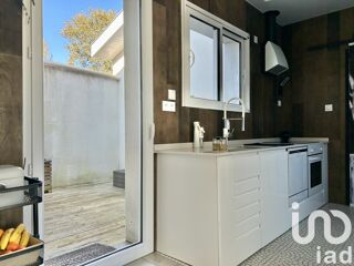  Maison � vendre 4 pi�ces 82 m�