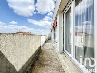  Appartement � vendre 4 pi�ces 81 m�