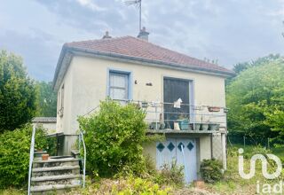  Maison � vendre 5 pi�ces 129 m�