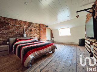  Maison � vendre 7 pi�ces 170 m�