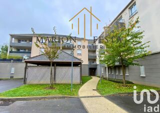  Appartement � vendre 3 pi�ces 57 m�