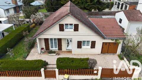  Maison � vendre 4 pi�ces 89 m�