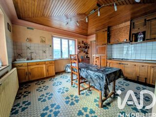  Maison � vendre 5 pi�ces 95 m�