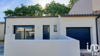  Maison � vendre 5 pi�ces 94 m�