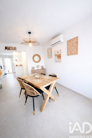  Appartement � vendre 3 pi�ces 68 m�