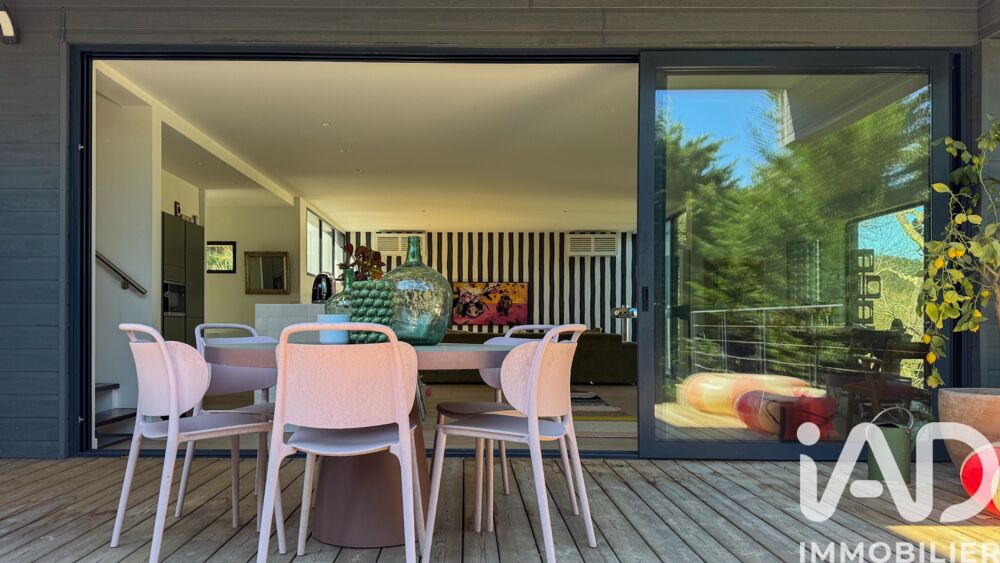 � vendre  Maison Seignosse (40510)