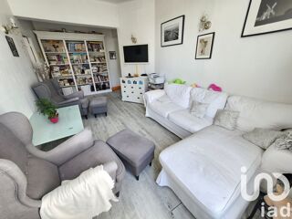  Appartement � vendre 3 pi�ces 61 m�