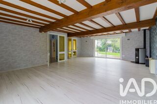  Maison  vendre 8 pices 257 m