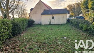  Terrain  vendre 280 m