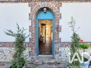  Maison � vendre 10 pi�ces 200 m�